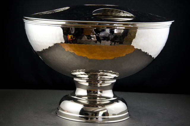 Rental store for __Lid, 5 Bottle Hammered Steel 4G in Saskatoon SK