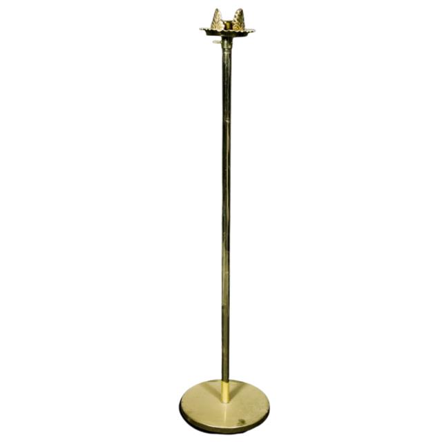 Rental store for Candelabra, Brass 1C Aisle Floor in Saskatoon SK