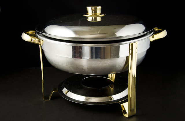 Rental store for __Chafer Insert, Round in Saskatoon SK