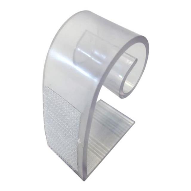 Rental store for Velcro Skirt Clip 1.5 -2.5  Adjustable in Saskatoon SK