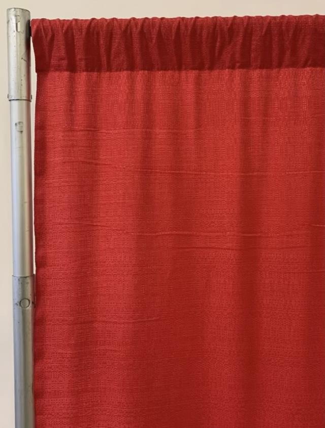 Rental store for Drape, Banjo Red 3  1 in Saskatoon SK