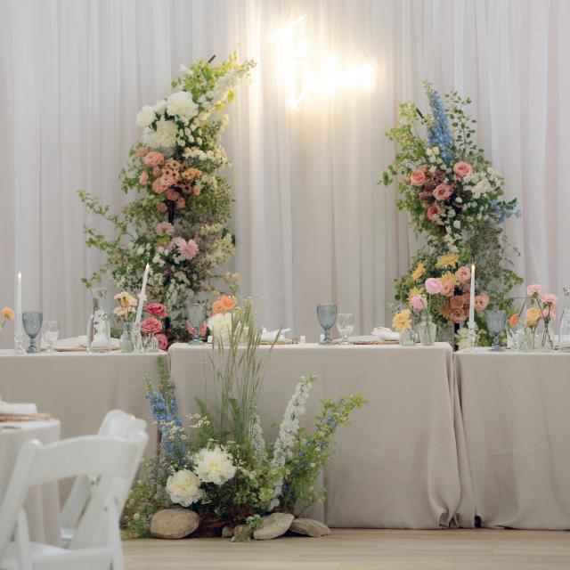 Rental store for Wedding Package-Event Styling   Teardown in Saskatoon SK