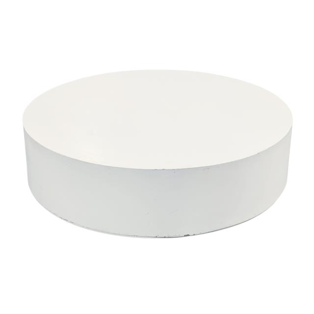 Rental store for Platform, 4  Round White in Saskatoon SK