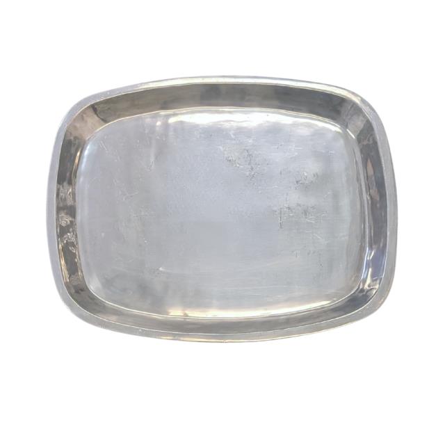 Rental store for Platter, Rectangle Aluminum 24  x 19 in Saskatoon SK