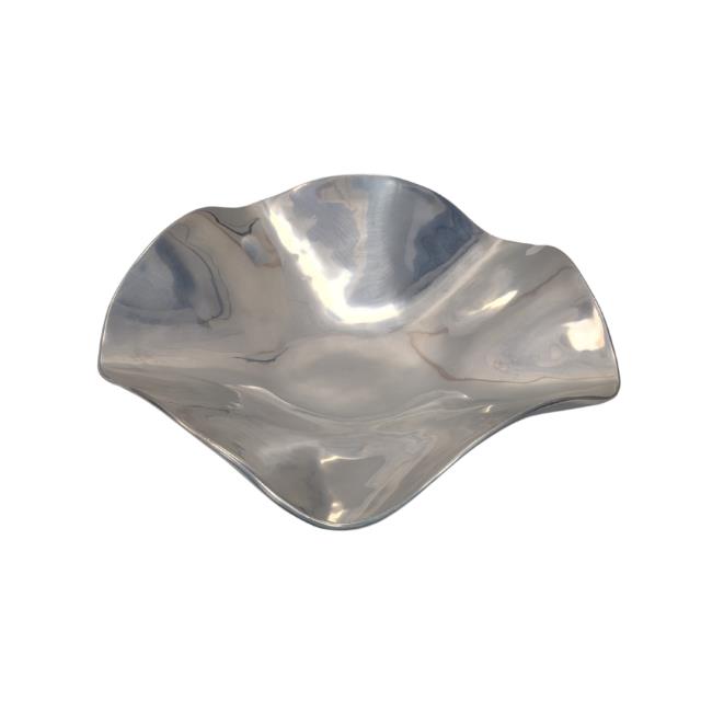 Rental store for Tray, Ruffle Aluminum 15 in Saskatoon SK