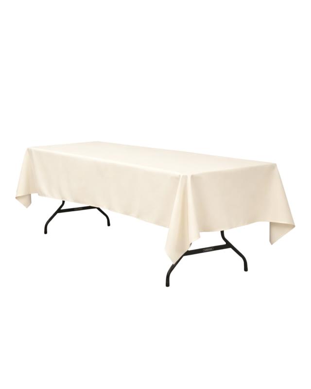 Rental store for Cloth, 60  X 120  Ivory in Saskatoon SK