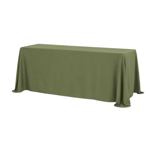 Rental store for Cloth, 90  X 156  Olive in Saskatoon SK