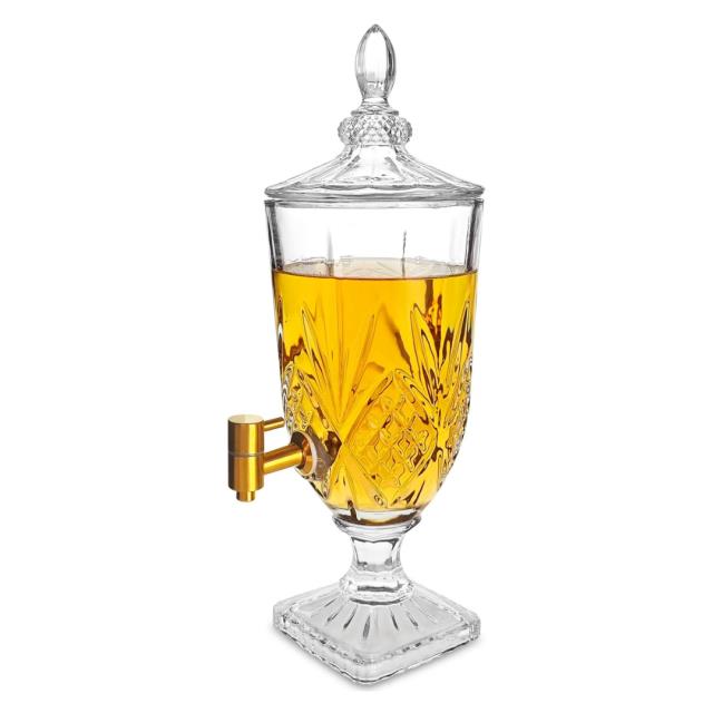 Rental store for Dispenser, Beverage 0.79 Gallon Crystal in Saskatoon SK