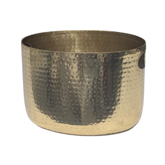 Rental store for Bucket, Gold Champagne Table Top in Saskatoon SK