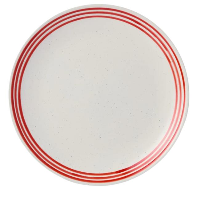 Rental store for Plate, Dinner 11  Red Line in Saskatoon SK