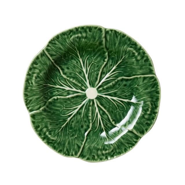 Rental store for Plate, Salad 9  Cabbage Leaf in Saskatoon SK