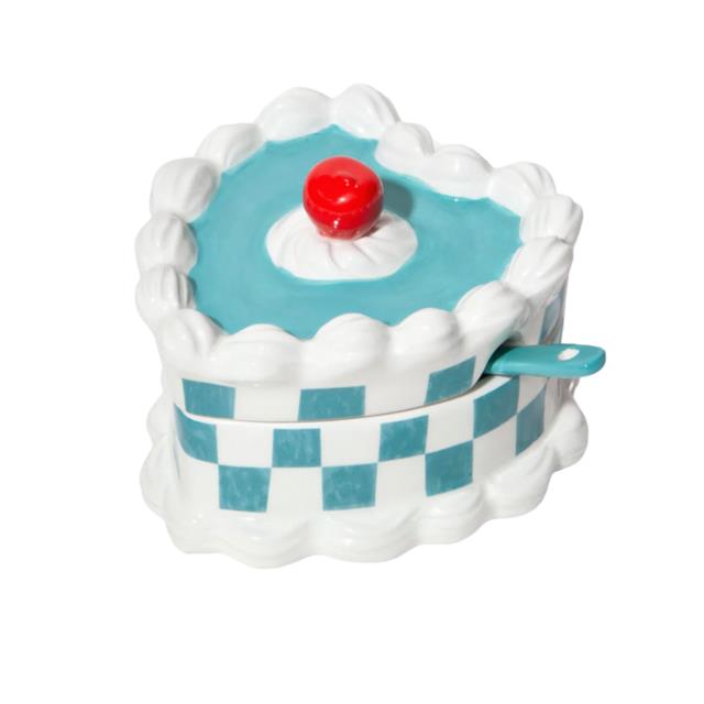Rental store for Bowl, Sugar Cake Slice in Saskatoon SK