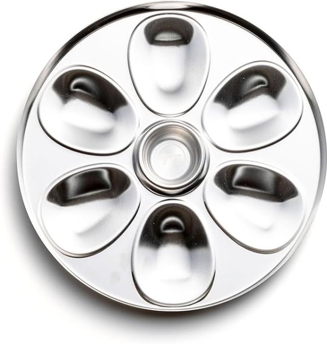 Rental store for Tray, Oyster Serving 6 Slots in Saskatoon SK