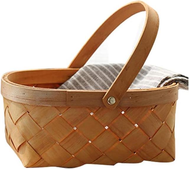 Rental store for Basket, Straw Small in Saskatoon SK