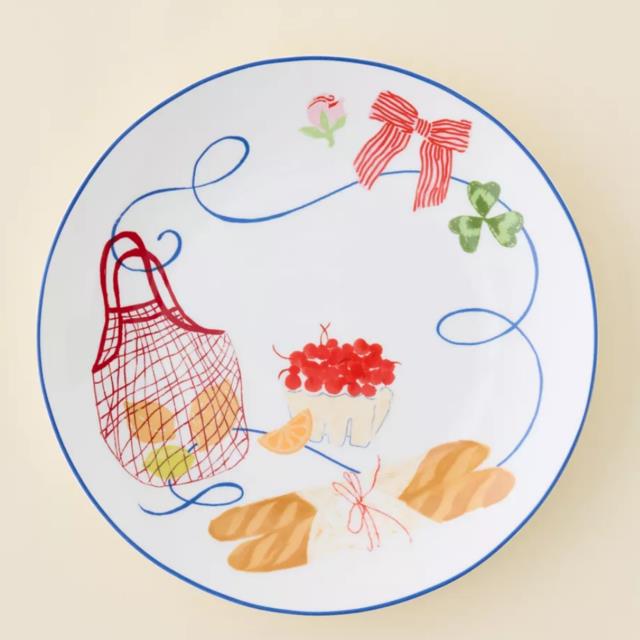 Rental store for Plate, Dinner Market 10 in Saskatoon SK