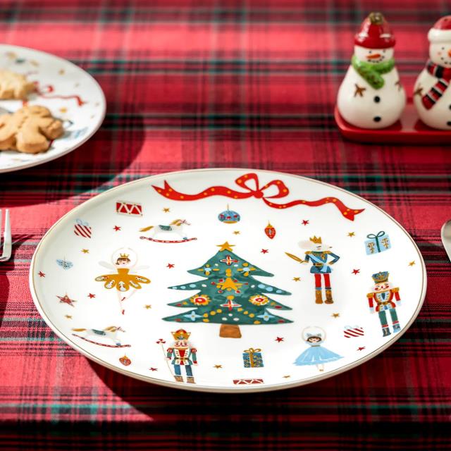 Rental store for Holiday Dinnerware in Saskatoon SK