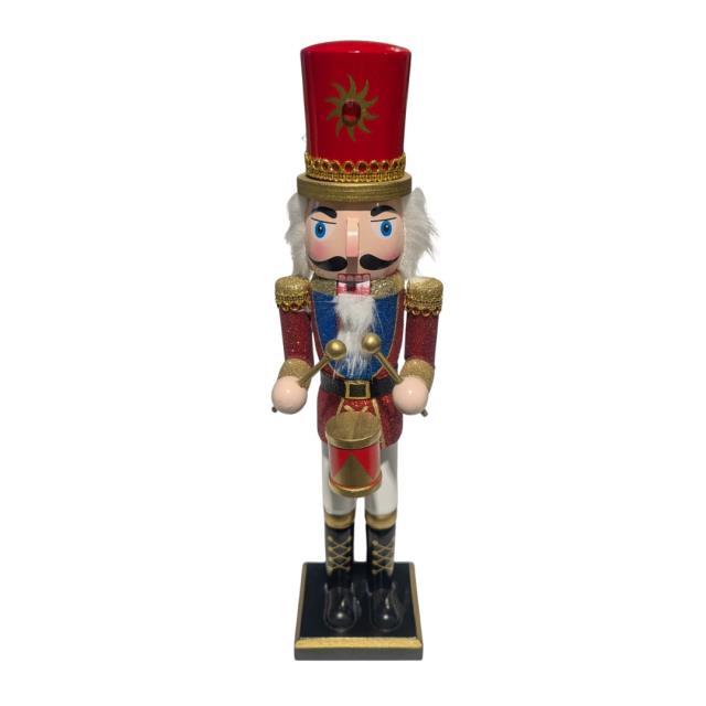 Rental store for Nutcracker, Tabletop Glitter 15 in Saskatoon SK