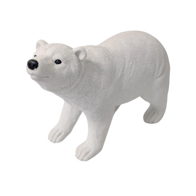 Rental store for Bear, Polar White 8 H in Saskatoon SK