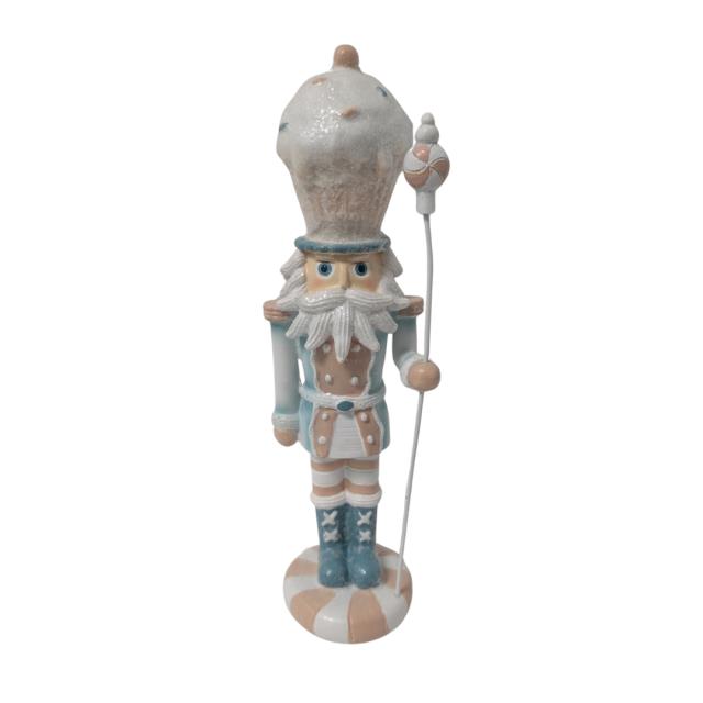 Rental store for Nutcracker, Tabletop Various Pastel 10 in Saskatoon SK