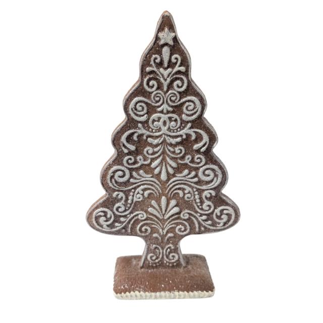 Rental store for Gingerbread, Tree 10 H in Saskatoon SK