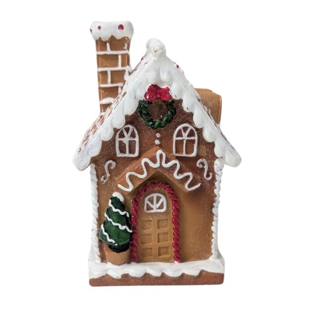 Rental store for Gingerbread, House 6.5 H x 4 W in Saskatoon SK