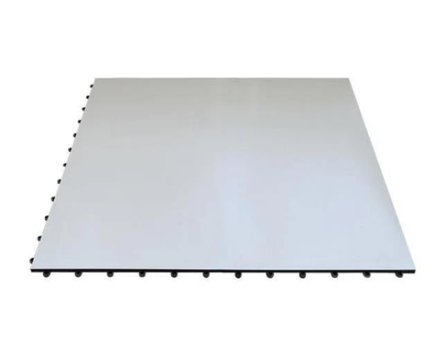 Rental store for Flooring, Dance Floor White 3  X 3 in Saskatoon SK