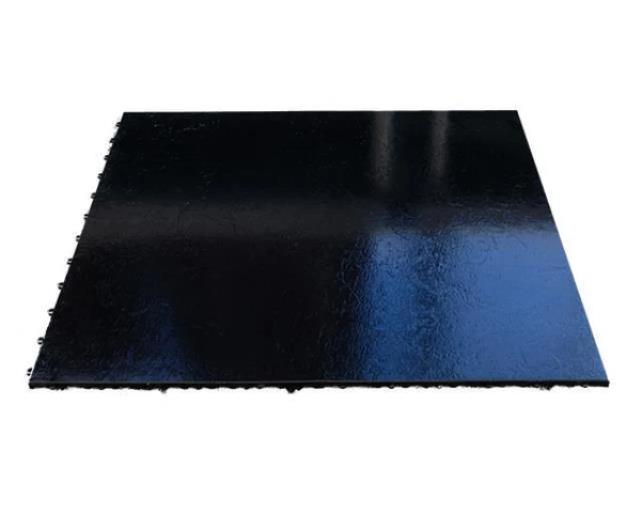 Rental store for Flooring, Dance Floor Black 3  X 3 in Saskatoon SK