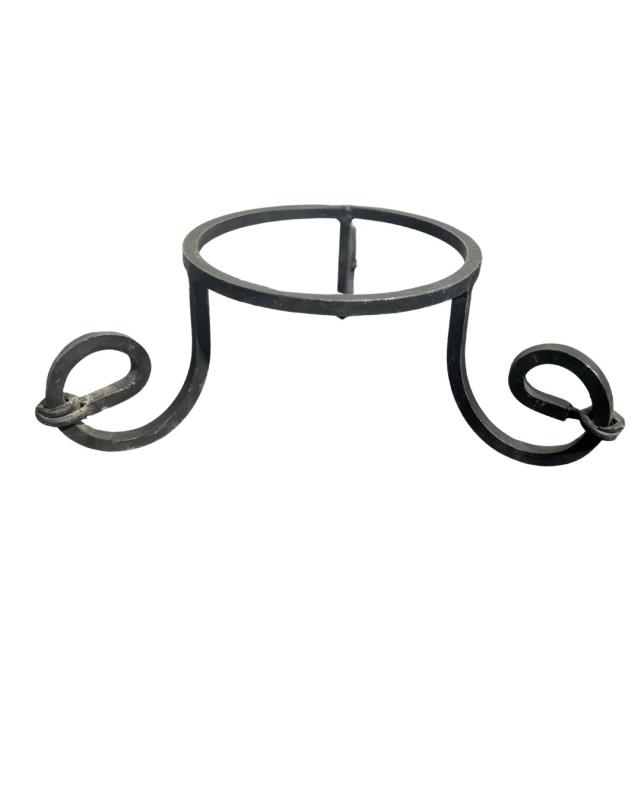 Rental store for Stand, Wrought Iron 10 Diameter x 6 High in Saskatoon SK