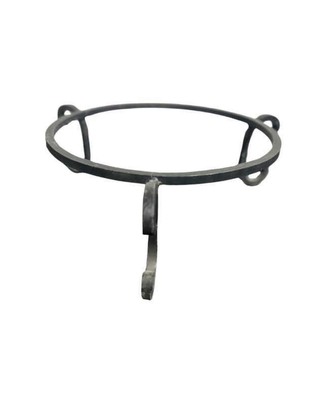 Rental store for Stand, Wrought Iron 15 Diameter x 6 High in Saskatoon SK