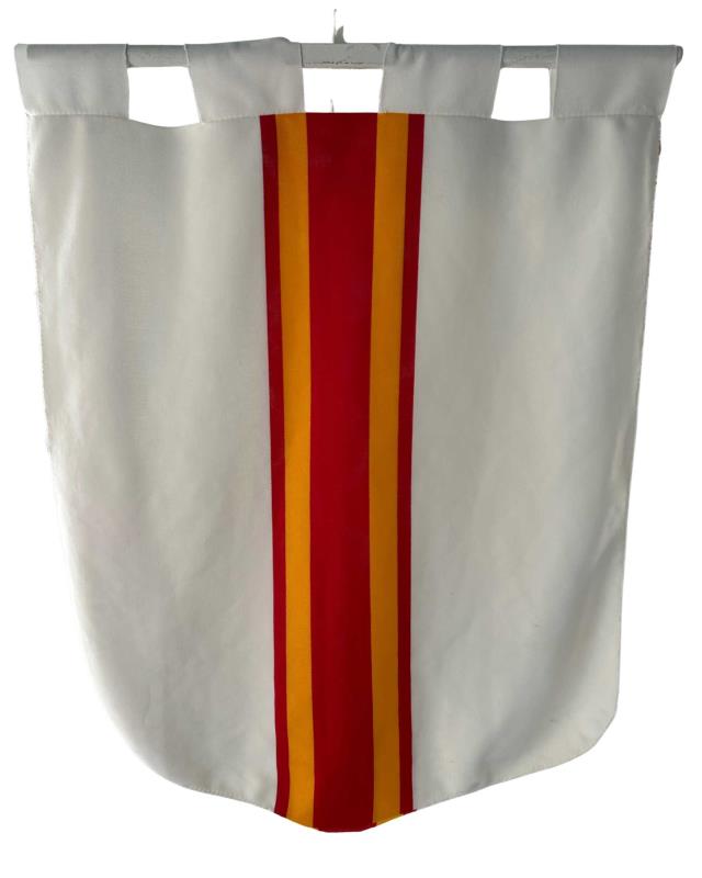 Rental store for Coat Of Arms, White Orange Red in Saskatoon SK