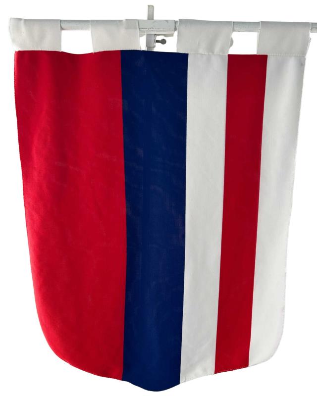 Rental store for Coat Of Arms, Red Blue White in Saskatoon SK