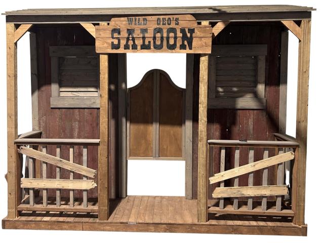 Rental store for Saloon, Western in Saskatoon SK