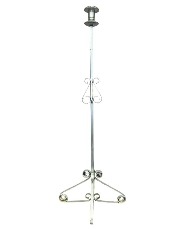 Rental store for Candelabra, Silver 1C Pillar 56  Floor in Saskatoon SK