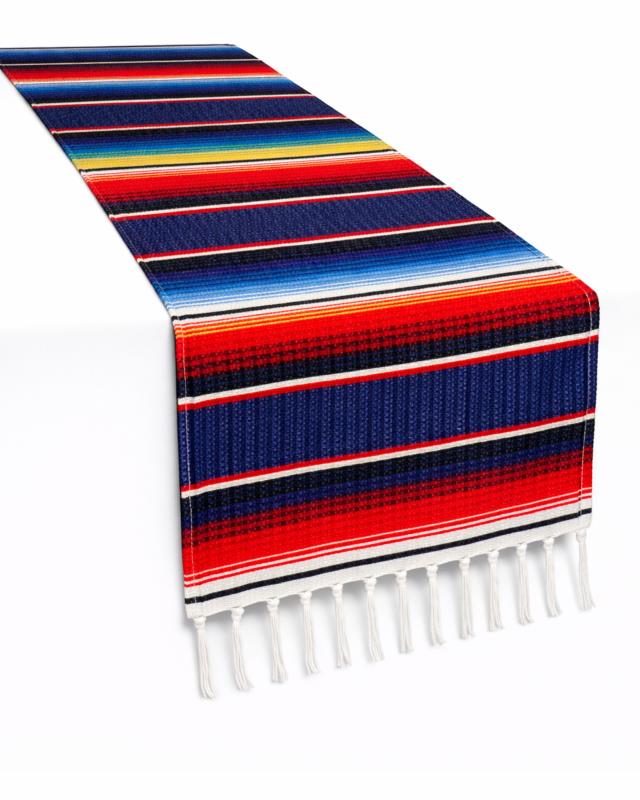 Rental store for Runner, Serape Purple 14  x 84.5 in Saskatoon SK