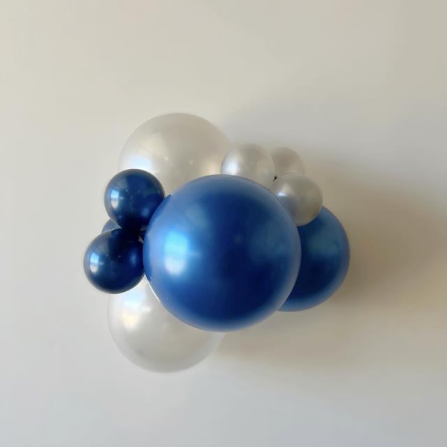 Rental store for Garland, Balloon Small Per Foot in Saskatoon SK