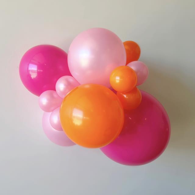 Rental store for Garland, Balloon Medium Per Foot in Saskatoon SK