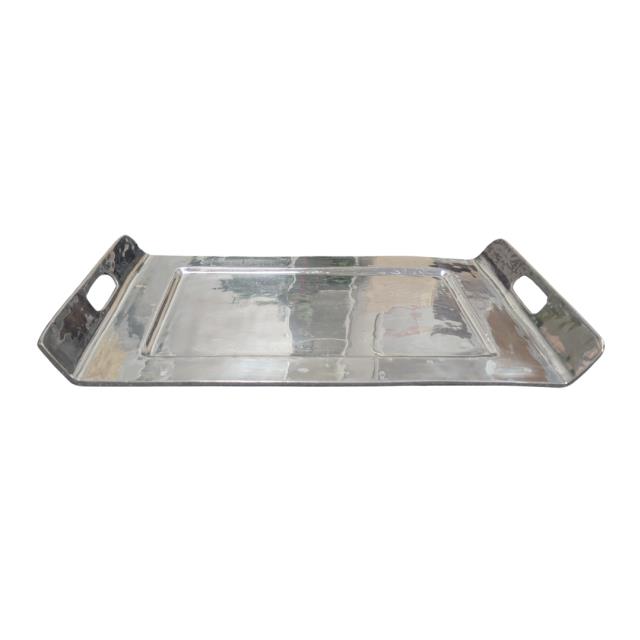 Rental store for Tray, Aluminum 25.5  x 15  w  Handles in Saskatoon SK