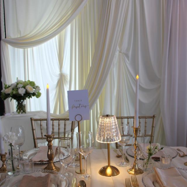 Rental store for Backdrops in Saskatoon SK