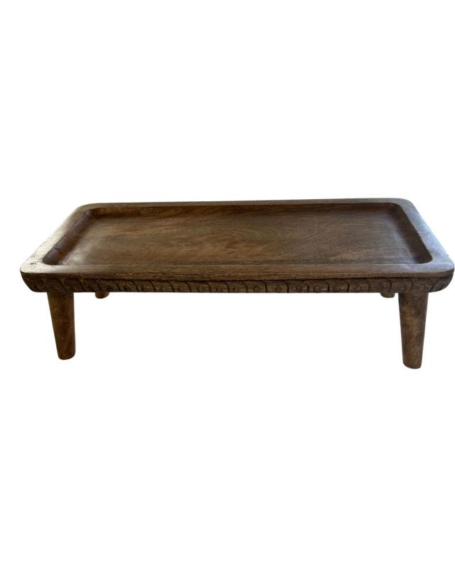 Rental store for Stand, Wood 5 H x 17 L x 5 W in Saskatoon SK