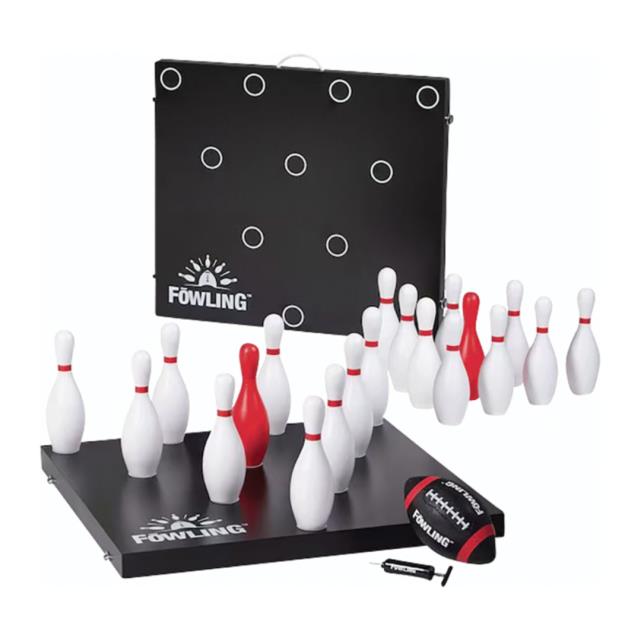 Rental store for Fowling in Saskatoon SK