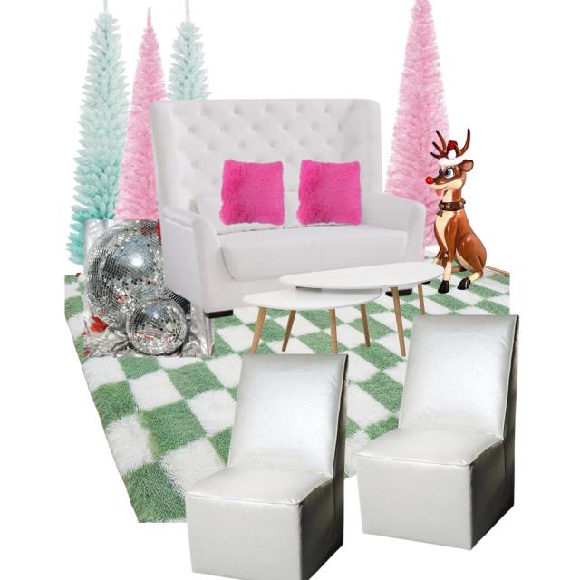 Rental store for Merry   Bright Lounge Package in Saskatoon SK
