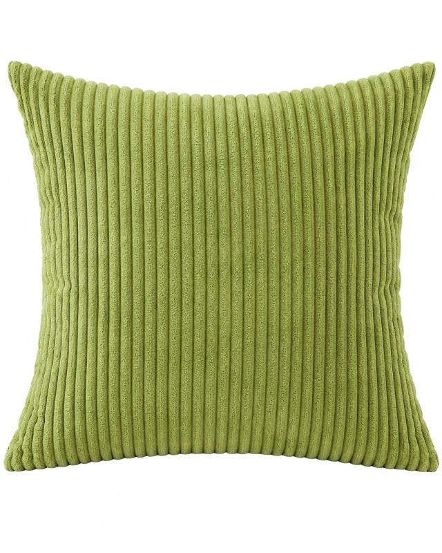 Rental store for Pillow, Citron Velvet 18 in Saskatoon SK