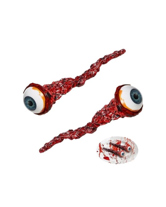 Rental store for Eyeballs, Ripped Out in Saskatoon SK