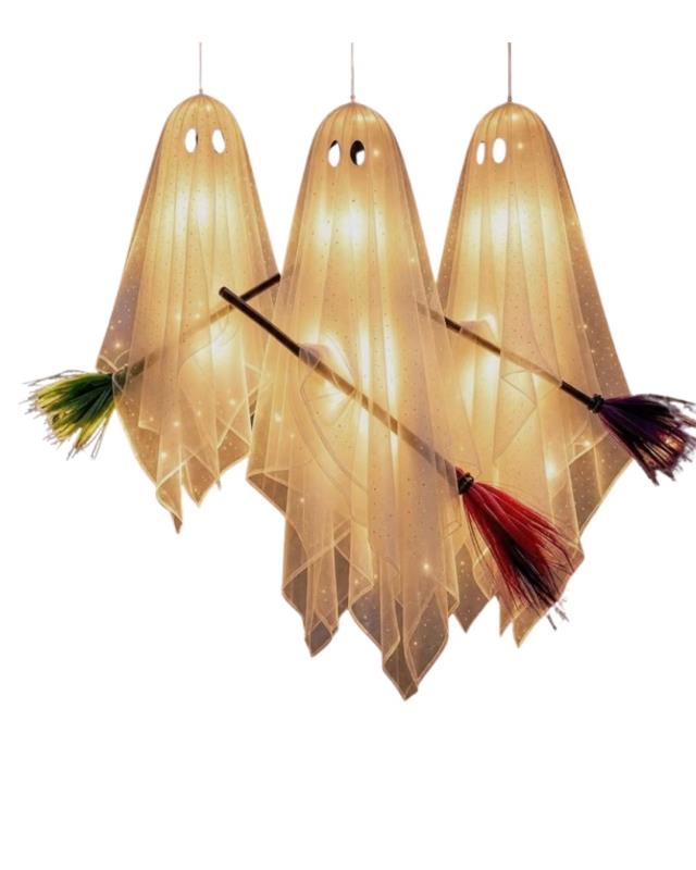 Rental store for Ghost Hanging, w Brooms in Saskatoon SK
